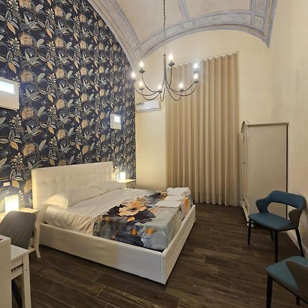 Bed and Breakfast Napoli The Charme Esterno foto